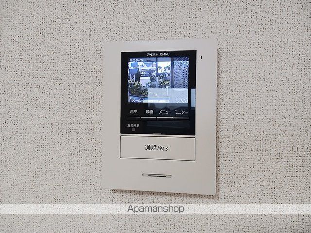 グレイスヒルズ ウエガハラIIの内装写真
