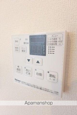 フィオーレ南二軒屋の内装写真