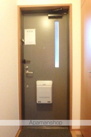 ドミール・グローリーの内装写真