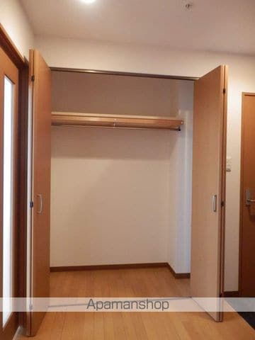 ティアラタワー中島倶楽部の内装写真
