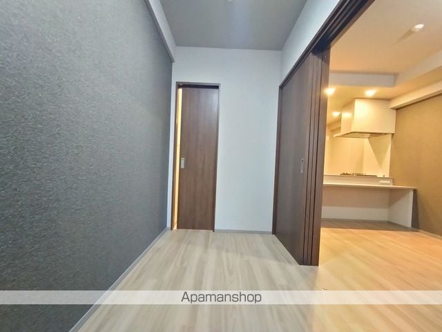 スプランディッドESAKAIIIの内装写真