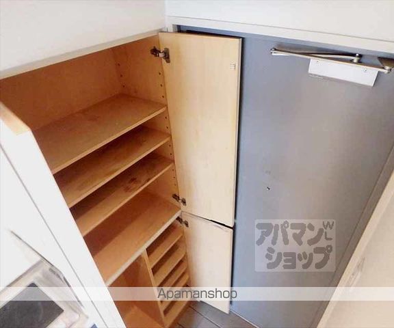 KYOTO STUDENT HOUSEの内装写真