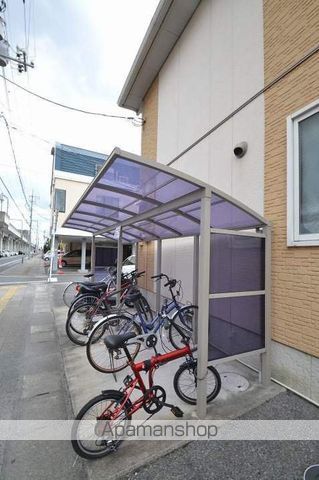 ラ・パルテール新屋敷 IIのその他写真