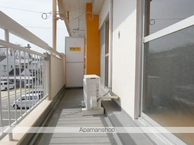 そごうマンションの内装写真
