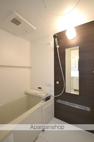 プレシャス上大島 Iの内装写真