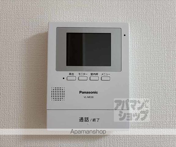 レジデンスNAKAMURAの内装写真