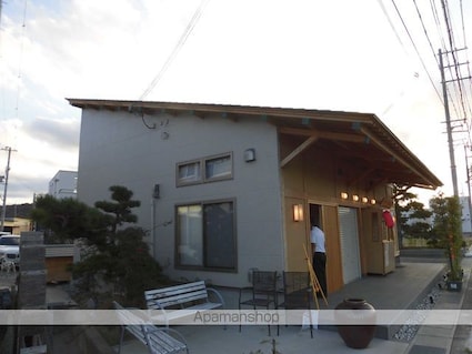 和歌山県和歌山市栗栖[店舗/33.12m2]の外観4