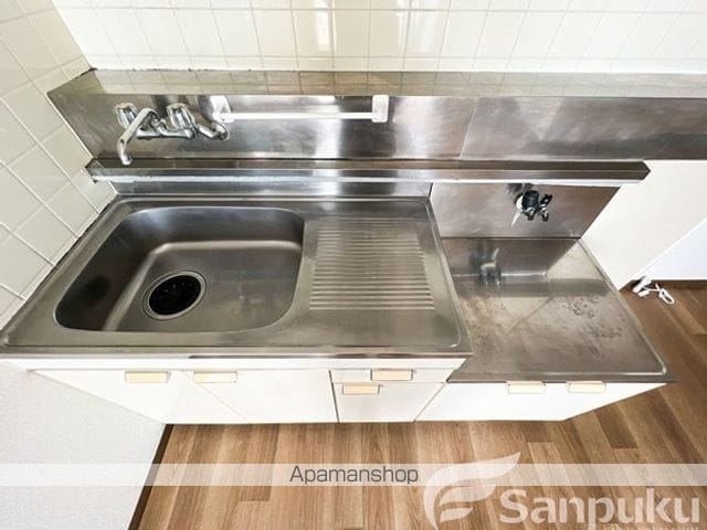 メゾンミヤザキ山越の内装写真