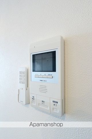 SUNNY SIDE COURTの内装写真
