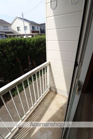 グリーンタウンC棟の内装写真