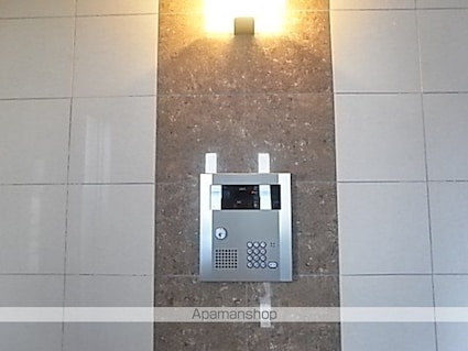 ファーニッシュ山王[1K/30m2]の外観5