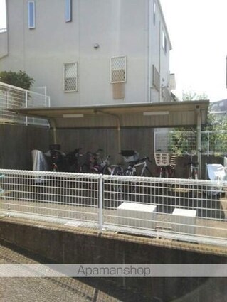 エピナール弐番館[2LDK/54.86m2]の共用部1