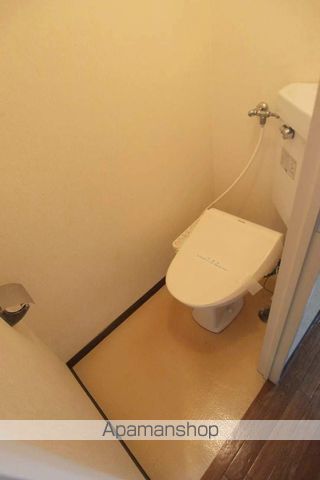 菊水コートの内装写真