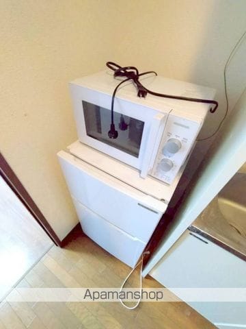 ダイアパレス宮崎県病院前の内装写真