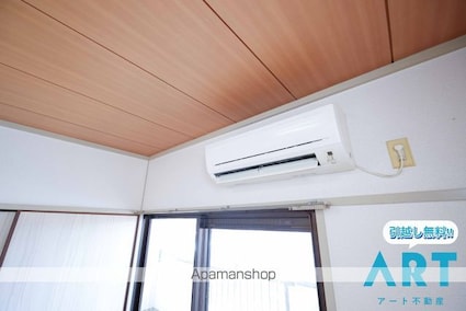 エクシード久万ノ台[2DK/49m2]のその他設備