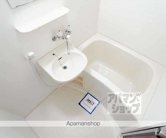 エスポワール北白川の内装写真