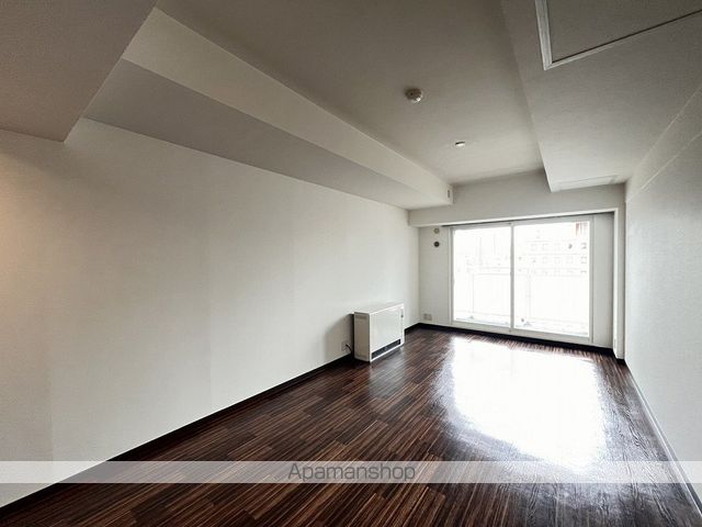 ビッグパレス南5条の内装写真