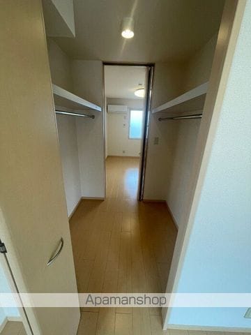 カーサ72の内装写真