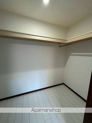 レオクルール美瑛の内装写真