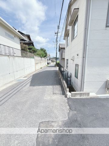 TRIANON.Kの周辺写真