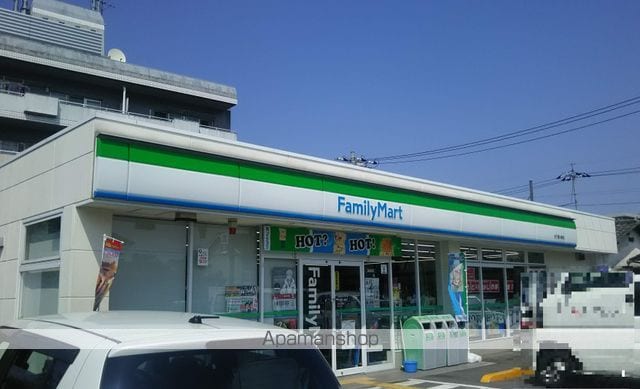 ルシードMの周辺写真