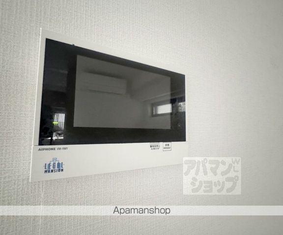 リーガル京都西陣IIの内装写真