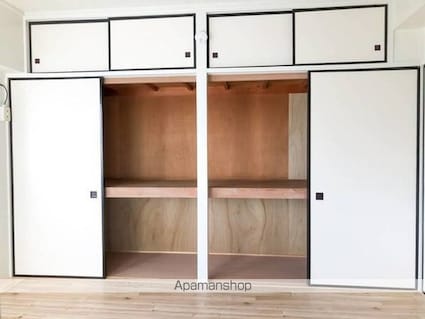 ビレッジハウス中興野２号棟[2K/28.98m2]の内装4