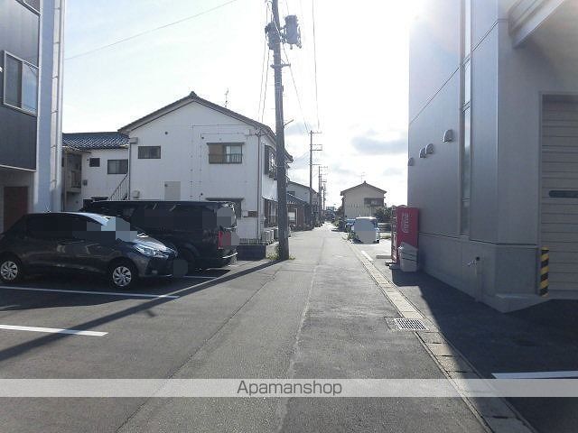 エトピリカの周辺写真