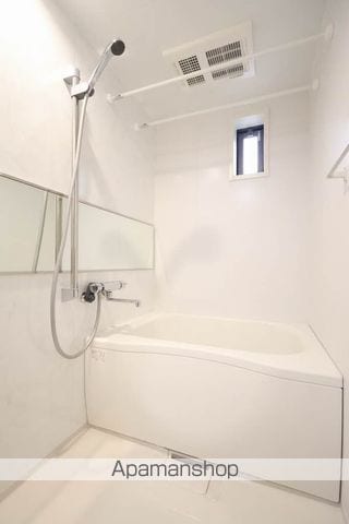ソレイユさえきの内装写真