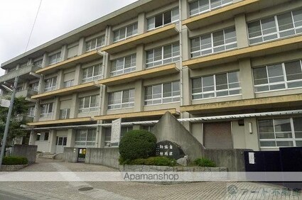 アベニール－Ｆ　Ⅱ[2LDK/57.13m2]の周辺2