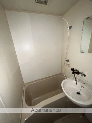 コーポカワモトの内装写真