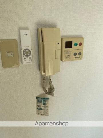 ラフィネ高峯の内装写真
