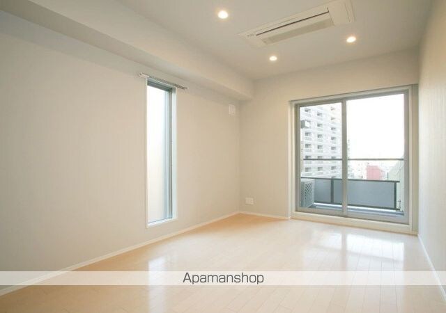 カスタリア麻布十番七面坂[1R/27m2]のその他内装2