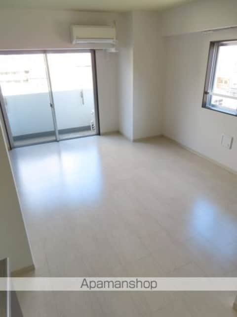ルクレ池袋[1R/31.2m2]のリビング・居間