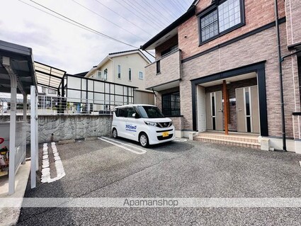 ミ・カサ・こまくさ[2DK/49.17m2]の周辺3