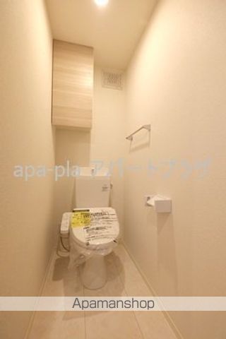 DーRESIDENCE東田町の内装写真