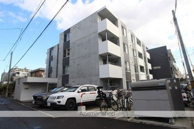 CASA MIYANOMORIの外観写真
