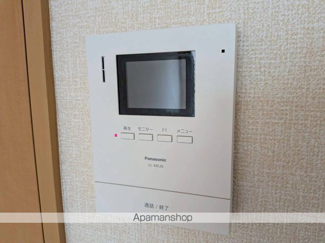 ユニキューブあつあいの内装写真