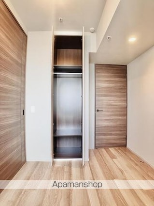 東京都豊島区東池袋４丁目[3LDK/68m2]のリビング・居間8