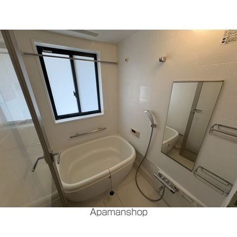 CASA ALBEROの内装写真