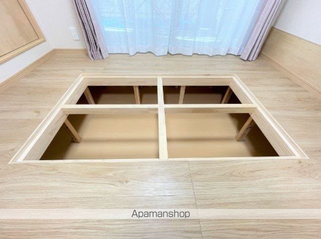 エステート・モア 平尾堀川の内装写真