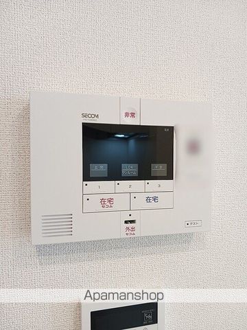 ファミリアーレの内装写真