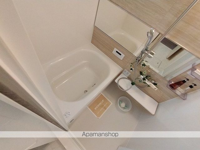 D-room川岸町の内装写真
