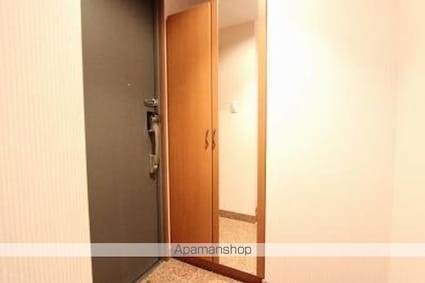 Ａｔｙ[1LDK/49.77m2]の玄関