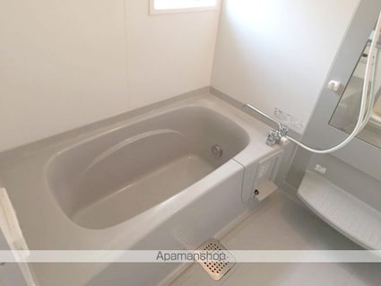 ロイヤルパレス　Ａ[3LDK/80.58m2]のバス