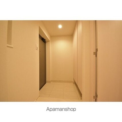 ３４３レジデンス目黒Ⅱ（オープンレジデンシア）[2LDK/53.39m2]のその他内装6