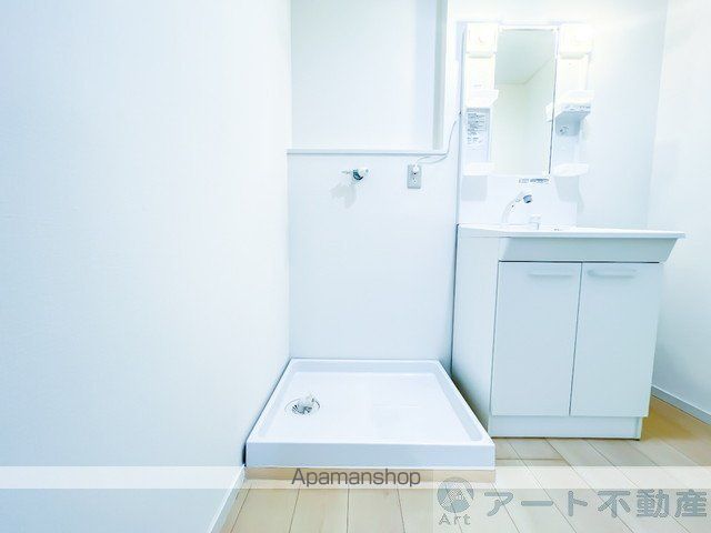 緑風館久万ノ台の内装写真