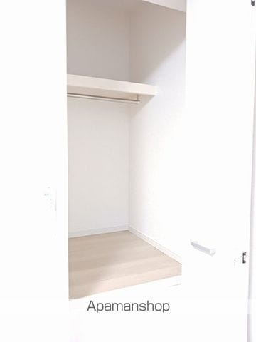 レジデンス・サウスの内装写真