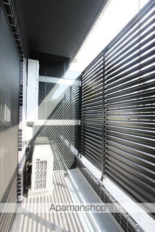 AZEST上板橋の内装写真