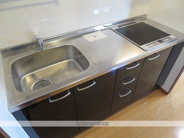 プランドビル本町IIの内装写真